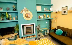 H33 Boutique Apartment In Livorno Centro