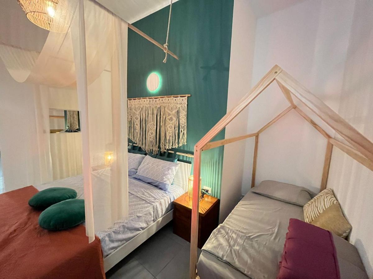 H33 Boutique Apartment In Livorno Centro Extérieur photo